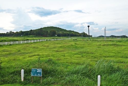 ที่ดินจัดสรร เขาใหญ่ : Khaoyai Land For Sale